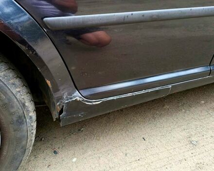 Фольксваген Гольф, объемом двигателя 1.4 л и пробегом 226 тыс. км за 2700 $, фото 9 на Automoto.ua