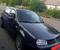 Фольксваген Гольф, об'ємом двигуна 1.6 л та пробігом 256 тис. км за 4500 $, фото 1 на Automoto.ua