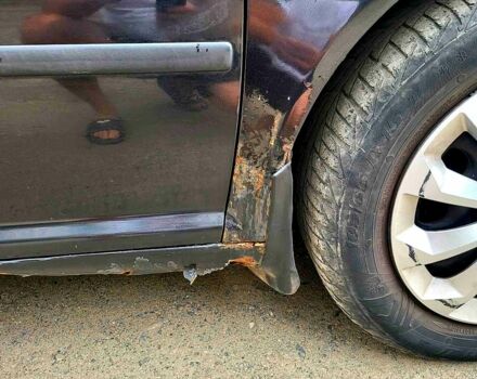 Фольксваген Гольф, объемом двигателя 1.4 л и пробегом 226 тыс. км за 2700 $, фото 11 на Automoto.ua