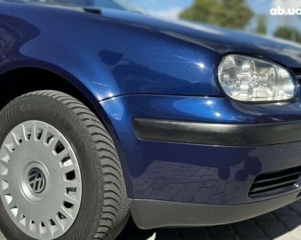 Фольксваген Гольф, об'ємом двигуна 1.6 л та пробігом 210 тис. км за 4699 $, фото 9 на Automoto.ua