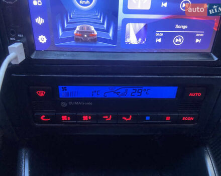 Фольксваген Гольф, объемом двигателя 1.78 л и пробегом 430 тыс. км за 3950 $, фото 19 на Automoto.ua