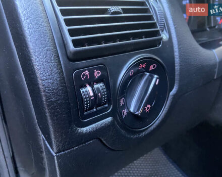 Фольксваген Гольф, объемом двигателя 1.78 л и пробегом 430 тыс. км за 3950 $, фото 22 на Automoto.ua