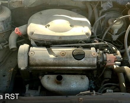 Фольксваген Гольф, об'ємом двигуна 1.6 л та пробігом 0 тис. км за 600 $, фото 4 на Automoto.ua