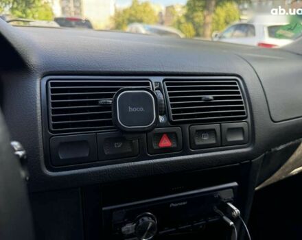 Фольксваген Гольф, об'ємом двигуна 1.6 л та пробігом 210 тис. км за 4699 $, фото 28 на Automoto.ua