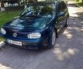 Фольксваген Гольф, объемом двигателя 1.6 л и пробегом 258 тыс. км за 4000 $, фото 1 на Automoto.ua