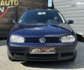 Фольксваген Гольф, об'ємом двигуна 1.6 л та пробігом 210 тис. км за 4699 $, фото 7 на Automoto.ua