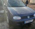 Фольксваген Гольф, объемом двигателя 1.6 л и пробегом 320 тыс. км за 5400 $, фото 1 на Automoto.ua