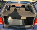 Фольксваген Гольф, объемом двигателя 1.6 л и пробегом 320 тыс. км за 5400 $, фото 6 на Automoto.ua