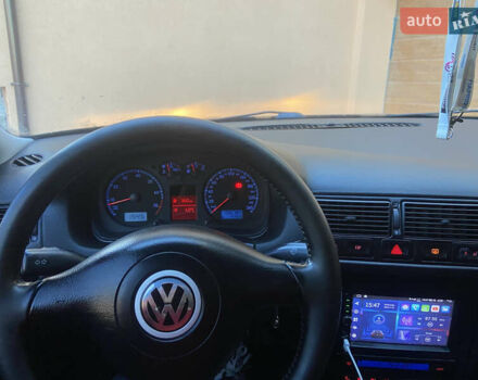 Фольксваген Гольф, объемом двигателя 1.78 л и пробегом 430 тыс. км за 3950 $, фото 14 на Automoto.ua
