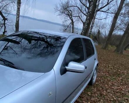 Фольксваген Гольф, объемом двигателя 1.6 л и пробегом 370 тыс. км за 4000 $, фото 8 на Automoto.ua