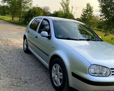 Фольксваген Гольф, объемом двигателя 1.4 л и пробегом 242 тыс. км за 5000 $, фото 4 на Automoto.ua