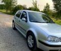 Фольксваген Гольф, объемом двигателя 1.4 л и пробегом 242 тыс. км за 5000 $, фото 4 на Automoto.ua
