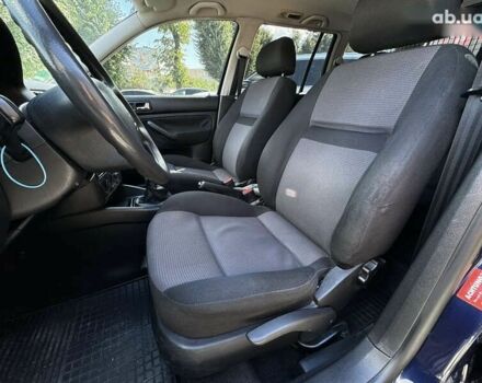 Фольксваген Гольф, об'ємом двигуна 1.6 л та пробігом 210 тис. км за 4699 $, фото 26 на Automoto.ua