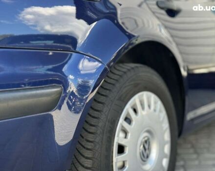 Фольксваген Гольф, об'ємом двигуна 1.6 л та пробігом 210 тис. км за 4699 $, фото 24 на Automoto.ua