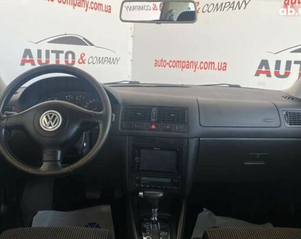 Фольксваген Гольф, объемом двигателя 1.6 л и пробегом 238 тыс. км за 4450 $, фото 14 на Automoto.ua