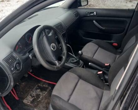 Фольксваген Гольф, об'ємом двигуна 1.6 л та пробігом 235 тис. км за 3050 $, фото 8 на Automoto.ua