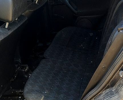 Фольксваген Гольф, об'ємом двигуна 1.6 л та пробігом 0 тис. км за 600 $, фото 2 на Automoto.ua