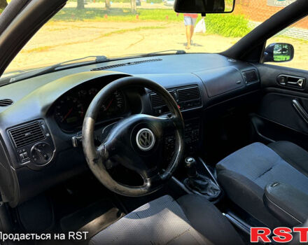 Фольксваген Гольф, об'ємом двигуна 1.6 л та пробігом 300 тис. км за 2999 $, фото 8 на Automoto.ua