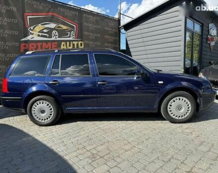 Фольксваген Гольф, об'ємом двигуна 1.6 л та пробігом 210 тис. км за 4699 $, фото 21 на Automoto.ua