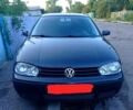 Фольксваген Гольф, объемом двигателя 1.6 л и пробегом 256 тыс. км за 4500 $, фото 2 на Automoto.ua
