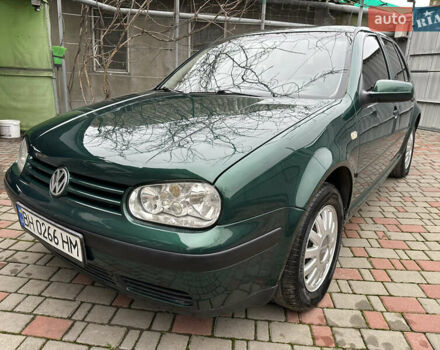 Фольксваген Гольф, объемом двигателя 1.4 л и пробегом 275 тыс. км за 4199 $, фото 9 на Automoto.ua