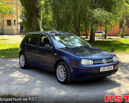 Фольксваген Гольф, об'ємом двигуна 1.6 л та пробігом 300 тис. км за 2999 $, фото 6 на Automoto.ua