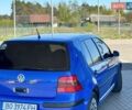 Фольксваген Гольф, об'ємом двигуна 1.4 л та пробігом 245 тис. км за 2900 $, фото 12 на Automoto.ua