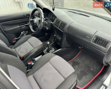 Фольксваген Гольф 2000 в Тростянец на Automoto.ua Фольксваген Гольф, объемом двигателя 1.4 л и пробегом 235 тыс. км за 3900 $, фото 12 на Automoto.ua