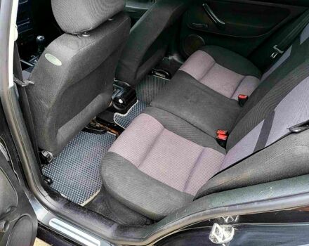 Фольксваген Гольф, объемом двигателя 1.4 л и пробегом 226 тыс. км за 2700 $, фото 5 на Automoto.ua