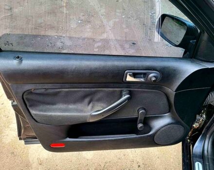 Фольксваген Гольф, объемом двигателя 1.4 л и пробегом 226 тыс. км за 2700 $, фото 7 на Automoto.ua