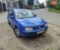 Фольксваген Гольф, объемом двигателя 1.4 л и пробегом 222 тыс. км за 3500 $, фото 9 на Automoto.ua