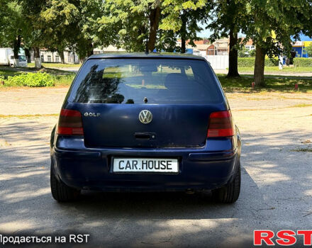 Фольксваген Гольф, об'ємом двигуна 1.6 л та пробігом 300 тис. км за 2999 $, фото 3 на Automoto.ua