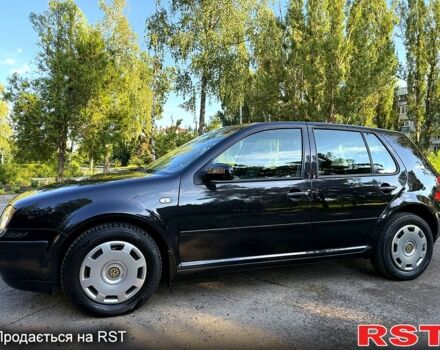Фольксваген Гольф 2001 в Ахтырке на Automoto.ua Фольксваген Гольф, объемом двигателя 1.4 л и пробегом 208 тыс. км за 4300 $, фото 10 на Automoto.ua