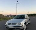 Фольксваген Гольф, об'ємом двигуна 1.6 л та пробігом 265 тис. км за 4299 $, фото 1 на Automoto.ua