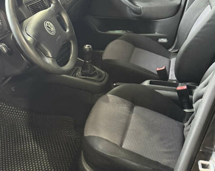 Фольксваген Гольф, объемом двигателя 1.39 л и пробегом 200 тыс. км за 4700 $, фото 8 на Automoto.ua