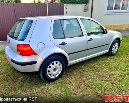 Фольксваген Гольф, об'ємом двигуна 1.4 л та пробігом 146 тис. км за 4999 $, фото 2 на Automoto.ua