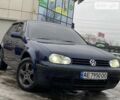 Фольксваген Гольф, объемом двигателя 1.4 л и пробегом 280 тыс. км за 4999 $, фото 1 на Automoto.ua