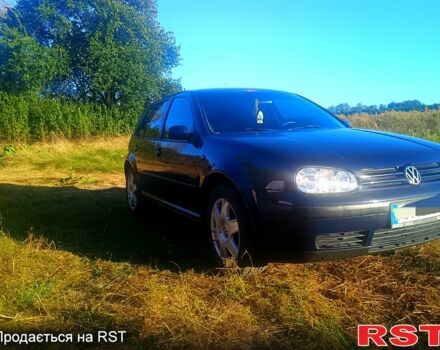 Фольксваген Гольф, объемом двигателя 1.4 л и пробегом 271 тыс. км за 4350 $, фото 1 на Automoto.ua