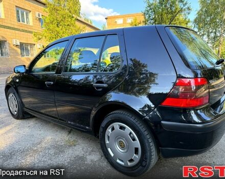 Фольксваген Гольф 2001 в Ахтырке на Automoto.ua Фольксваген Гольф, объемом двигателя 1.4 л и пробегом 208 тыс. км за 4300 $, фото 7 на Automoto.ua