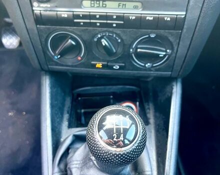 Фольксваген Гольф, об'ємом двигуна 1.4 л та пробігом 146 тис. км за 4999 $, фото 6 на Automoto.ua