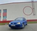 Фольксваген Гольф, объемом двигателя 1.9 л и пробегом 362 тыс. км за 2650 $, фото 1 на Automoto.ua