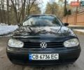 Фольксваген Гольф, объемом двигателя 1.4 л и пробегом 300 тыс. км за 3650 $, фото 1 на Automoto.ua