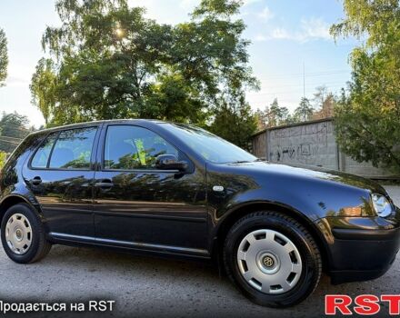 Фольксваген Гольф 2001 в Ахтырке на Automoto.ua Фольксваген Гольф, объемом двигателя 1.4 л и пробегом 208 тыс. км за 4300 $, фото 2 на Automoto.ua