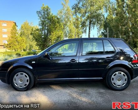Фольксваген Гольф 2001 в Ахтырке на Automoto.ua Фольксваген Гольф, объемом двигателя 1.4 л и пробегом 208 тыс. км за 4300 $, фото 9 на Automoto.ua