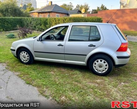 Фольксваген Гольф, об'ємом двигуна 1.4 л та пробігом 146 тис. км за 4999 $, фото 4 на Automoto.ua