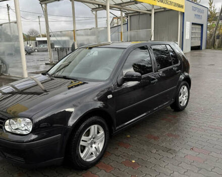 Фольксваген Гольф, объемом двигателя 1.39 л и пробегом 200 тыс. км за 4700 $, фото 5 на Automoto.ua