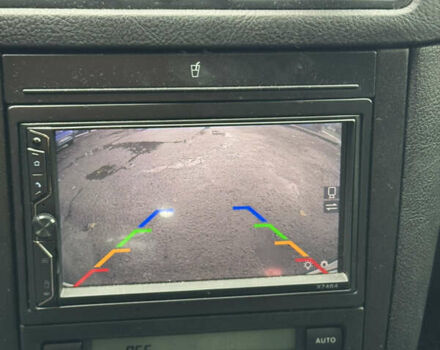 Фольксваген Гольф, объемом двигателя 1.39 л и пробегом 200 тыс. км за 4700 $, фото 4 на Automoto.ua