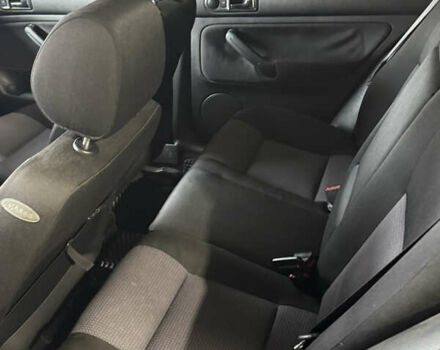 Фольксваген Гольф, объемом двигателя 1.39 л и пробегом 200 тыс. км за 4700 $, фото 9 на Automoto.ua