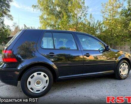 Фольксваген Гольф 2001 в Ахтырке на Automoto.ua Фольксваген Гольф, объемом двигателя 1.4 л и пробегом 208 тыс. км за 4300 $, фото 4 на Automoto.ua