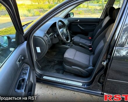 Фольксваген Гольф 2001 в Ахтырке на Automoto.ua Фольксваген Гольф, объемом двигателя 1.4 л и пробегом 208 тыс. км за 4300 $, фото 11 на Automoto.ua